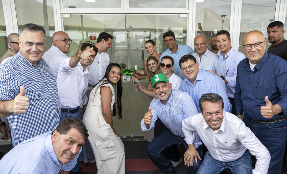 BELA VISTA DO PARAÍSO