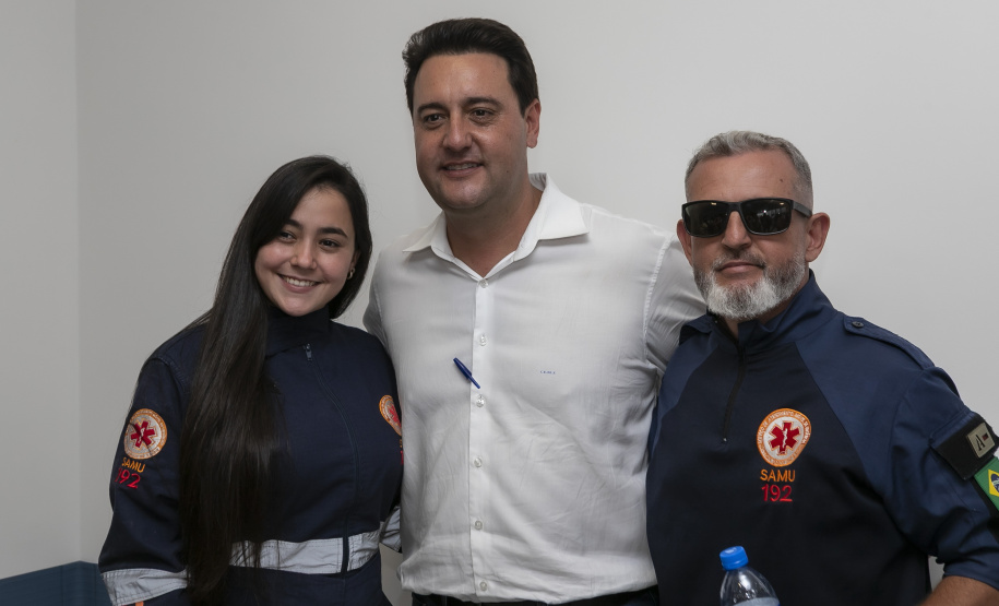 BELA VISTA DO PARAÍSO