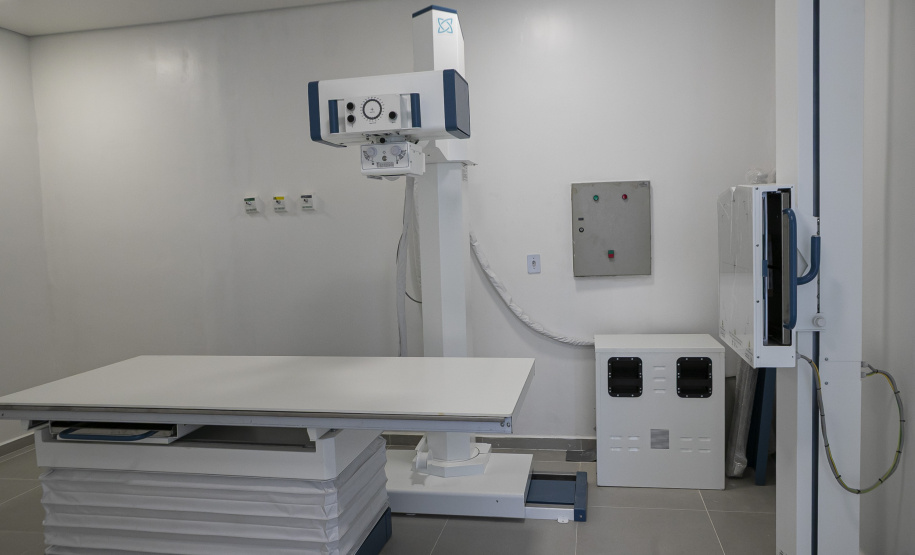 BELA VISTA DO PARAÍSO