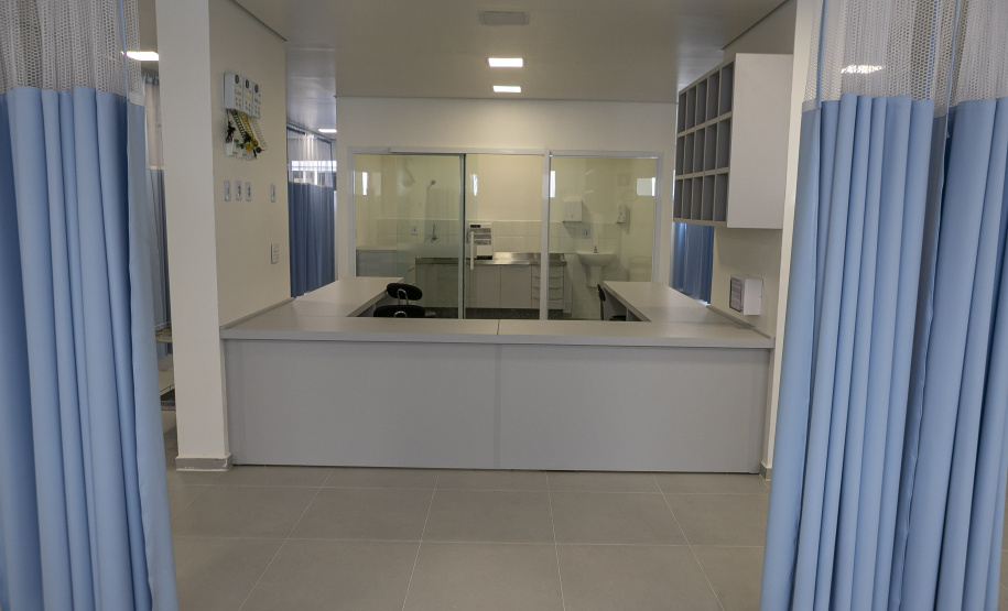 BELA VISTA DO PARAÍSO