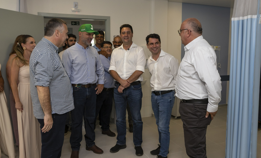 BELA VISTA DO PARAÍSO