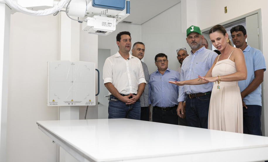 BELA VISTA DO PARAÍSO