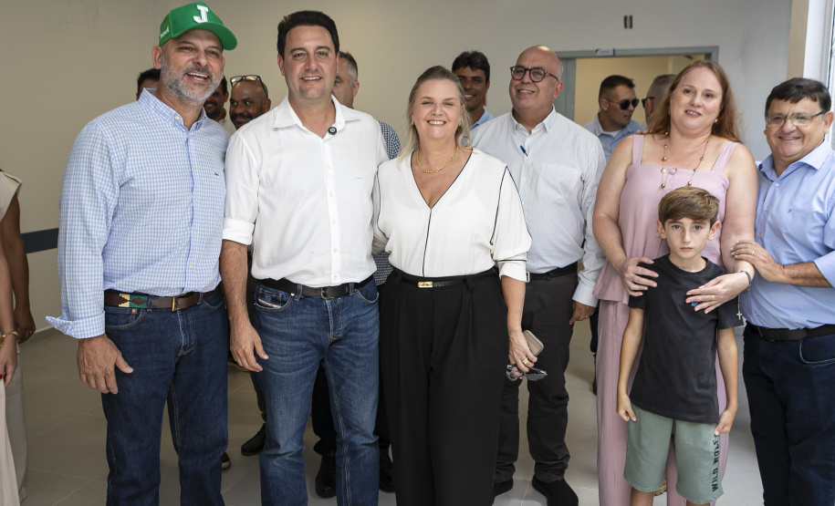 BELA VISTA DO PARAÍSO