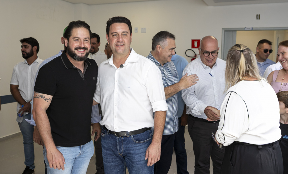 BELA VISTA DO PARAÍSO