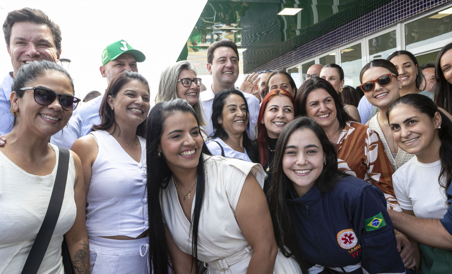 BELA VISTA DO PARAÍSO