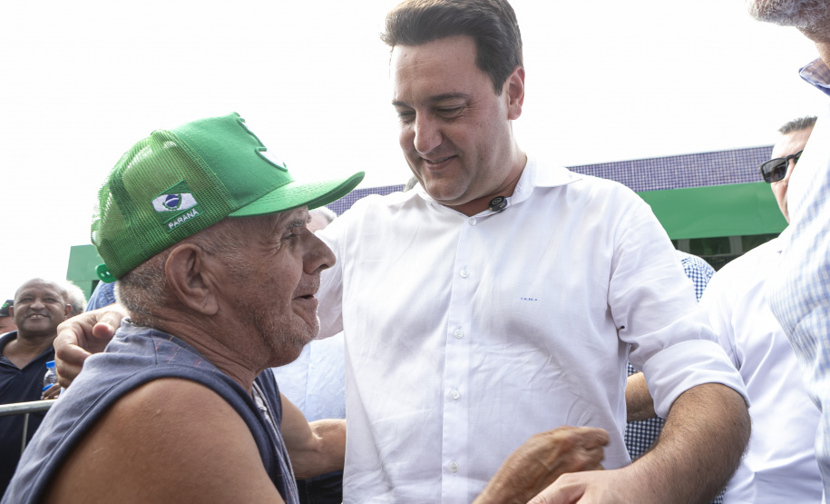 BELA VISTA DO PARAÍSO