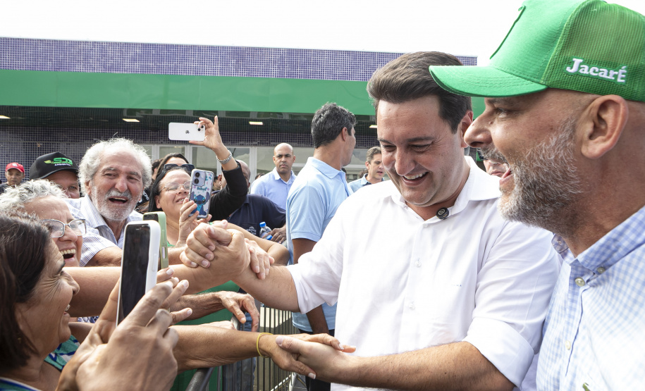 BELA VISTA DO PARAÍSO