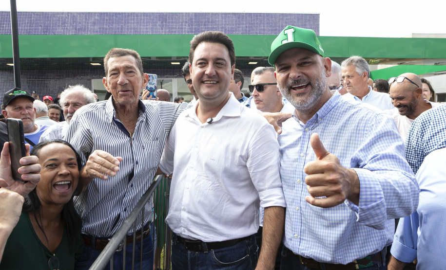 BELA VISTA DO PARAÍSO