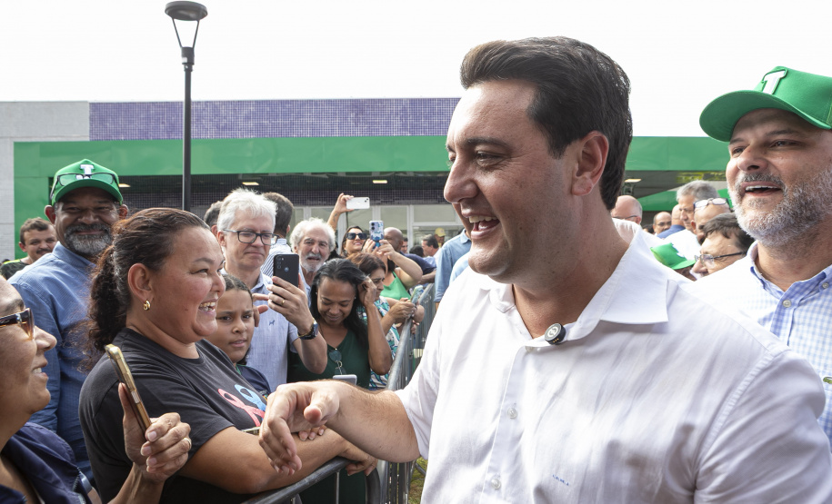 BELA VISTA DO PARAÍSO