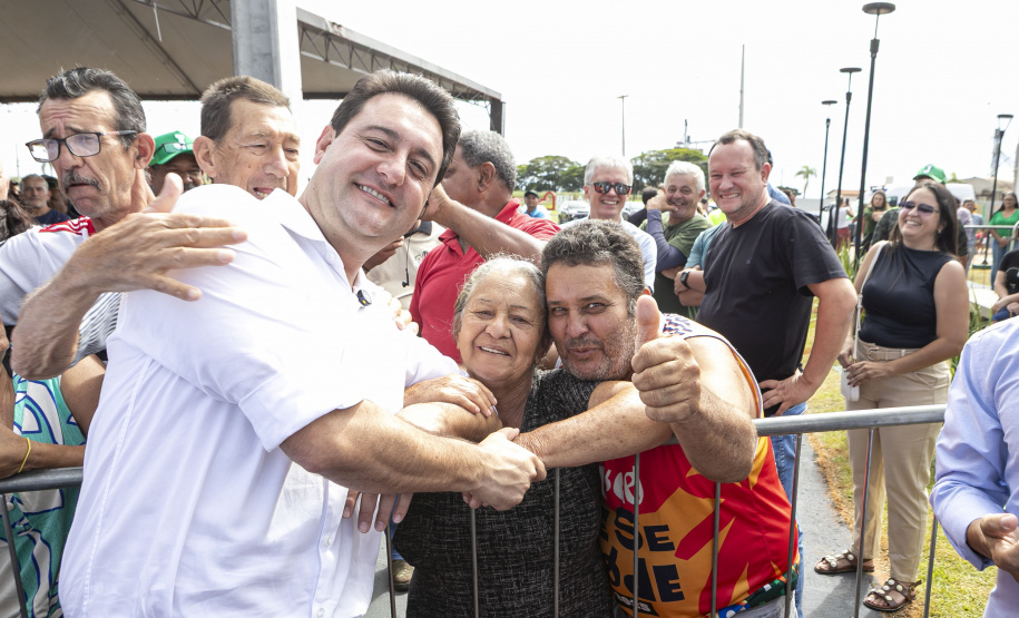 BELA VISTA DO PARAÍSO