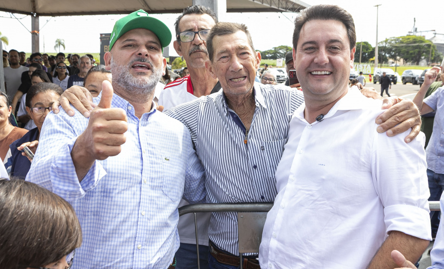 BELA VISTA DO PARAÍSO