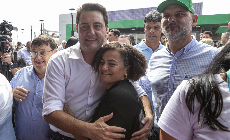 BELA VISTA DO PARAÍSO