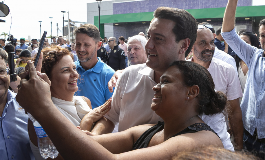 BELA VISTA DO PARAÍSO