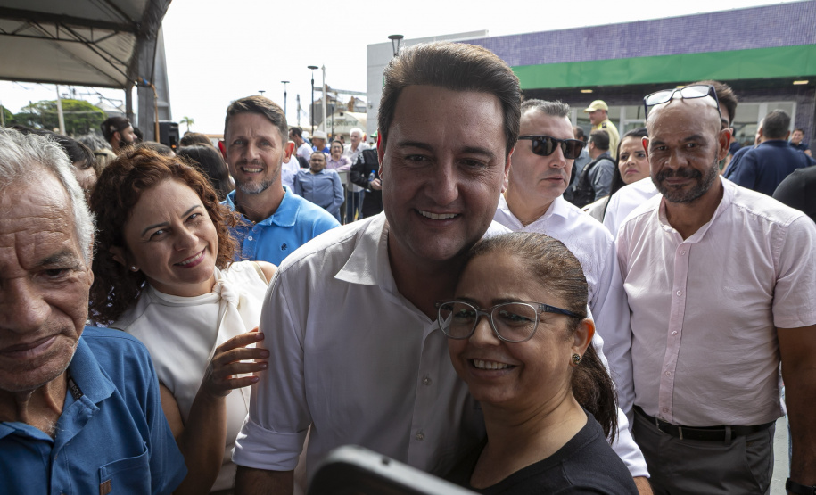 BELA VISTA DO PARAÍSO