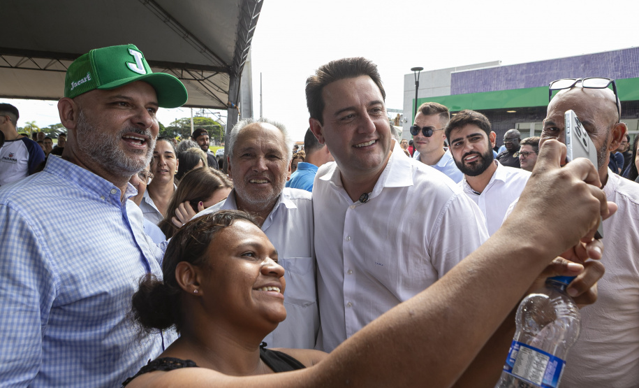 BELA VISTA DO PARAÍSO