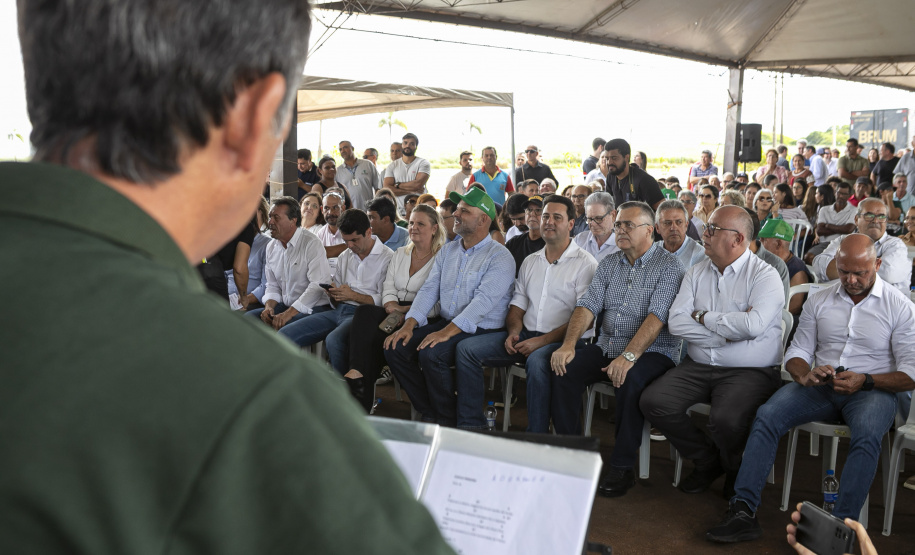 BELA VISTA DO PARAÍSO