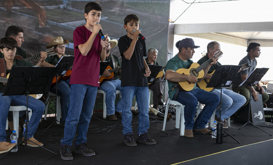 BELA VISTA DO PARAÍSO