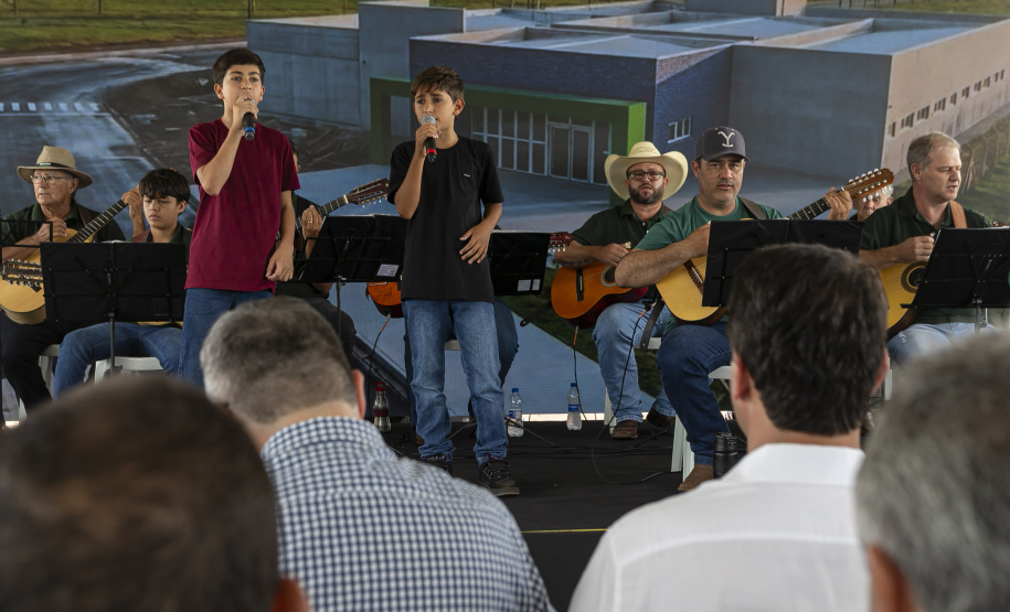 BELA VISTA DO PARAÍSO