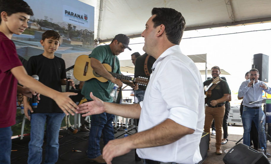 BELA VISTA DO PARAÍSO