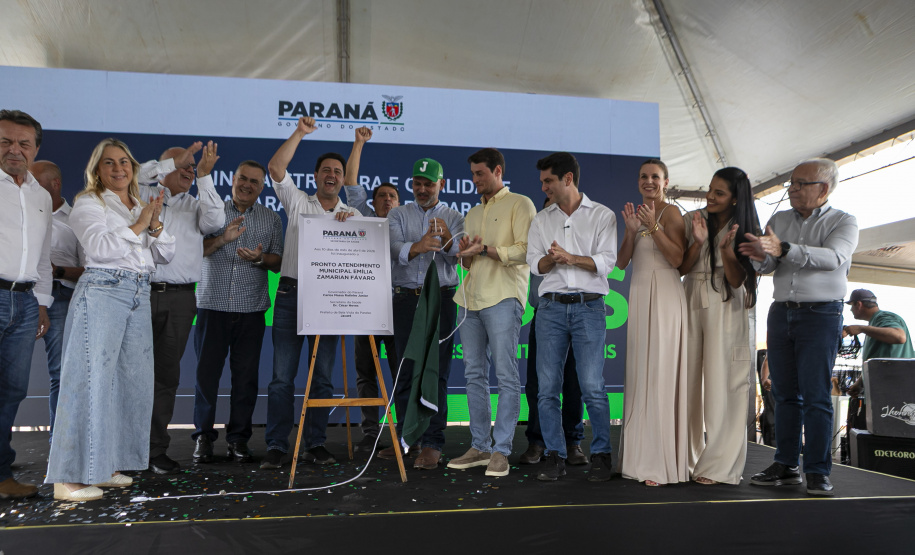 BELA VISTA DO PARAÍSO