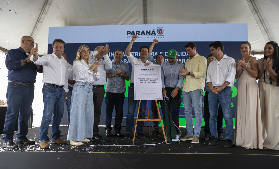 BELA VISTA DO PARAÍSO