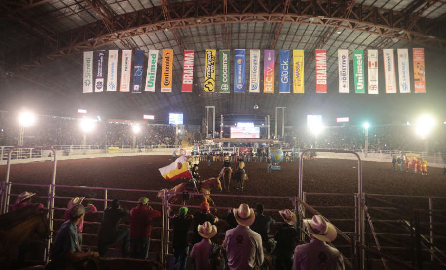 Calendário de Eventos Maio - Setu
