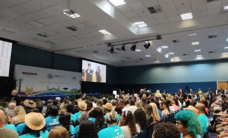 Calendário de Eventos Maio - Setu