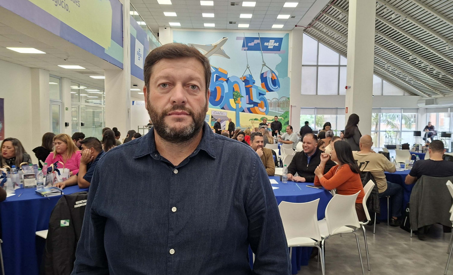 Fomento e Sebrae-PR concluem ciclo de encontros regionais de agentes de crédito