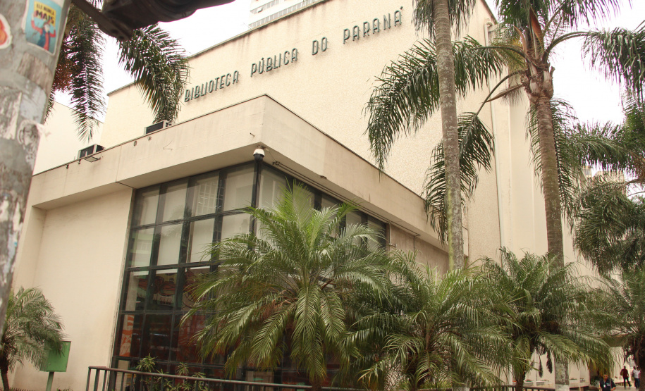 Lançamentos, exposições e Cine BPP são destaques em abril na Biblioteca Pública