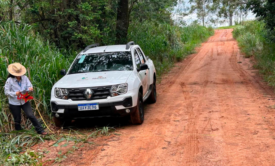 Em três anos Estado garantiu R$ 35,1 milhões para recuperação de estradas rurais em 78 municípios