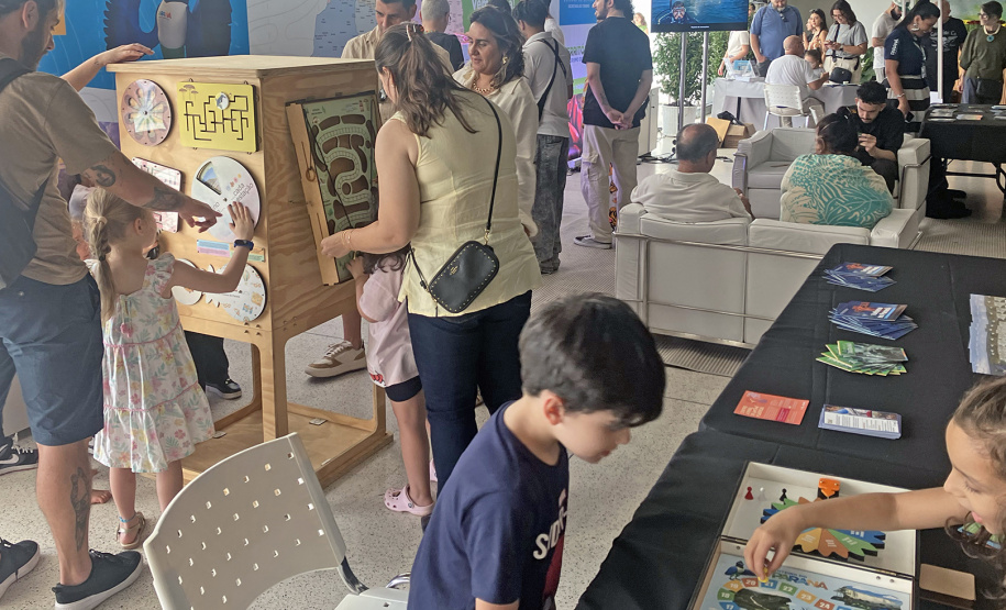 SETU - Festa Literária