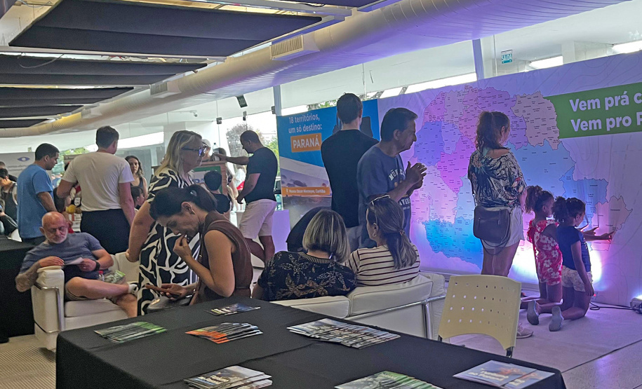 SETU - Festa Literária