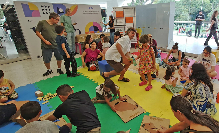 SETU - Festa Literária