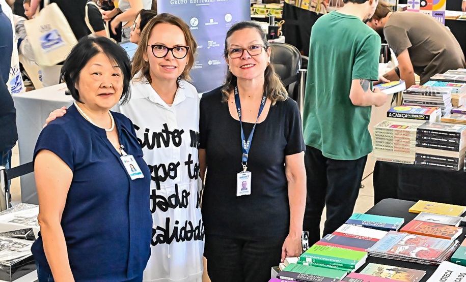 SETU - Festa Literária