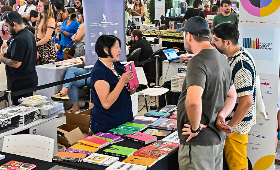 SETU - Festa Literária