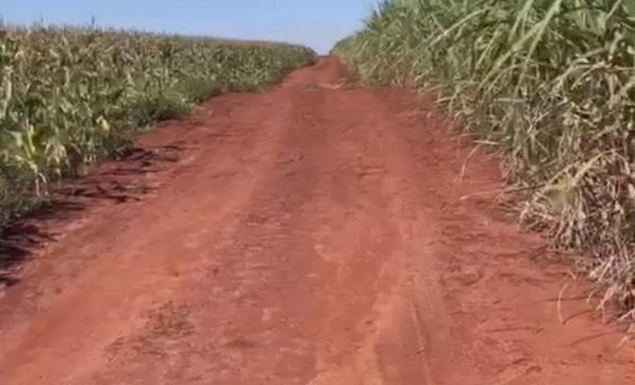 Convênio entre SEIL e Floraí para construir uma nova ponte (estrada)