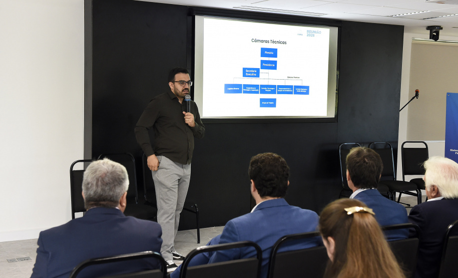 IAT - Fórum Paranaense de Economia Circular