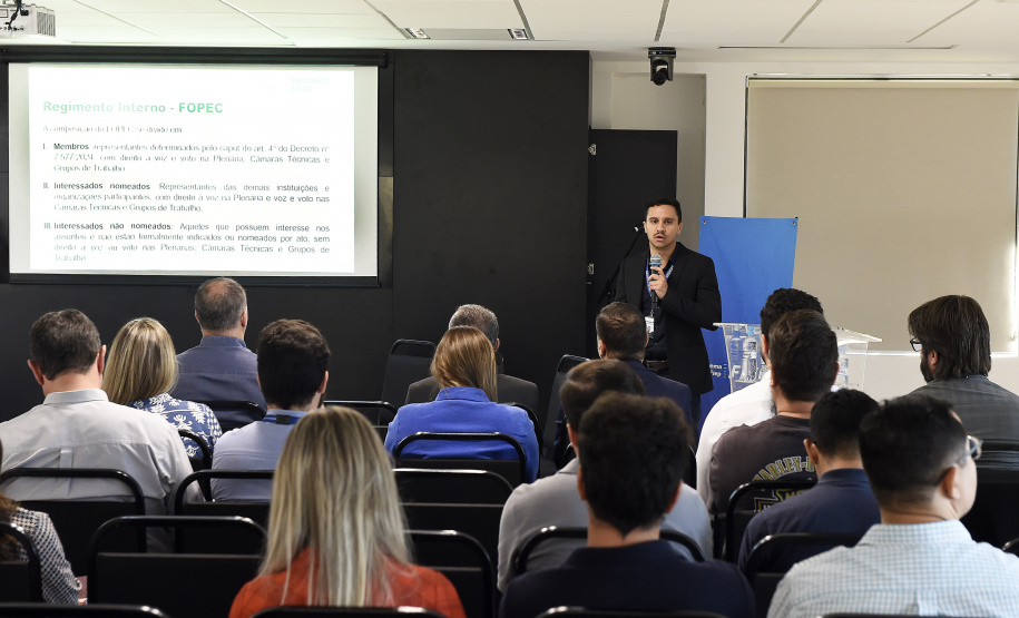 IAT - Fórum Paranaense de Economia Circular