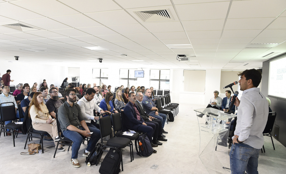 IAT - Fórum Paranaense de Economia Circular