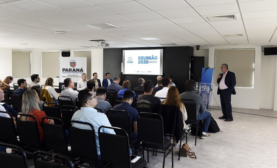 IAT - Fórum Paranaense de Economia Circular