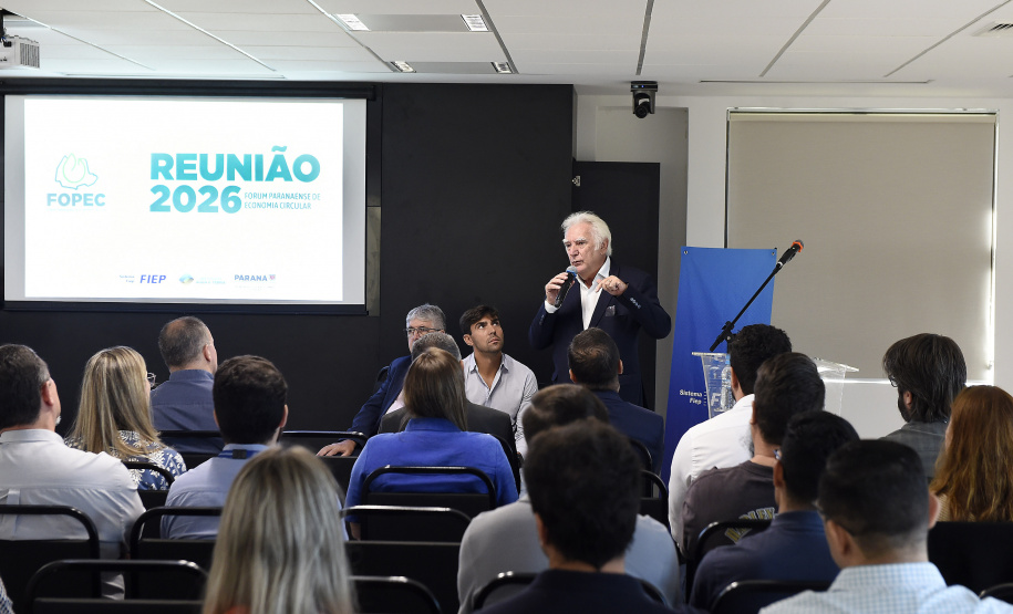 IAT - Fórum Paranaense de Economia Circular