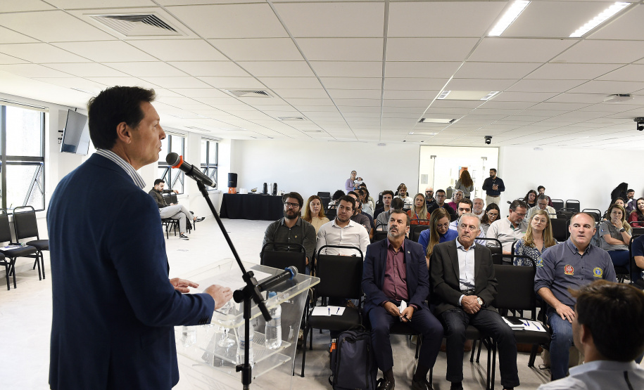 IAT - Fórum Paranaense de Economia Circular