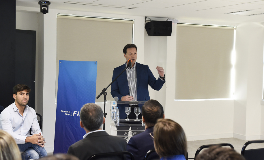 IAT - Fórum Paranaense de Economia Circular