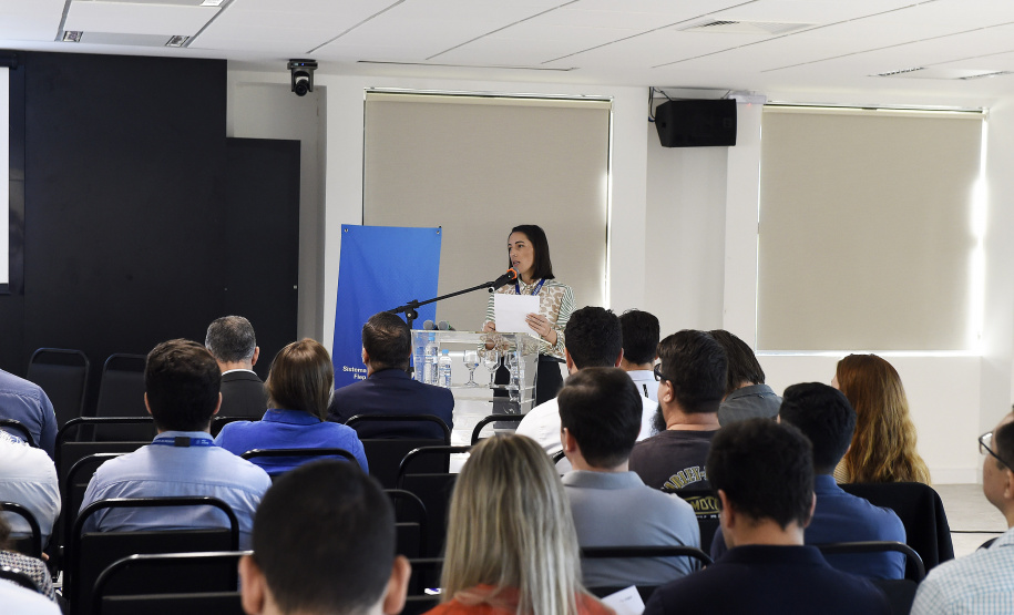 IAT - Fórum Paranaense de Economia Circular