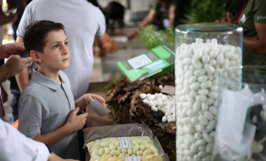 UEL e IDR-Paraná levam soluções tecnológicas para a ExpoLondrina 2026