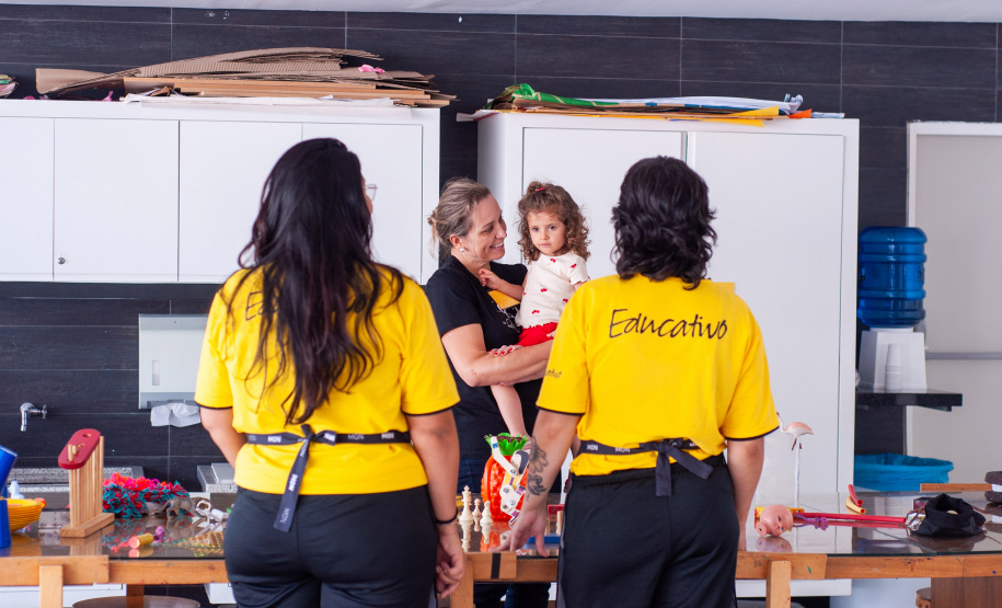 MON abre edital para participantes do Encontro de Educação Museal