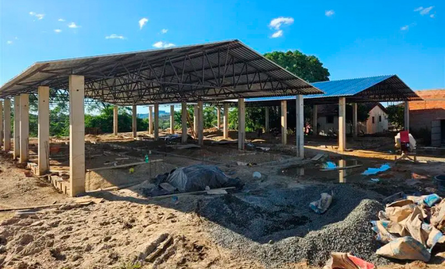 Governo do Estado amplia para 27 construções de APAEs somando mais de R$ 60 milhões em investimentos