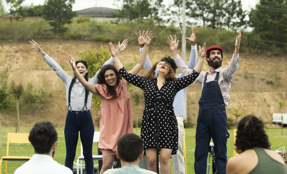 SETI - Universidades estaduais recebem R$ 1,5 milhão para fortalecer a economia criativa