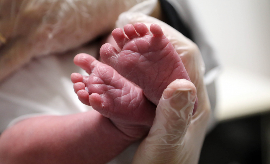 SESA - Paraná amplia monitoramento da triagem neonatal e reforça diagnóstico precoce