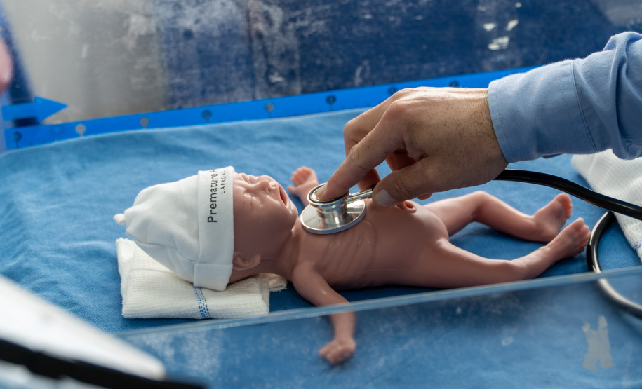 Hospital do Trabalhador se consolida como a principal referência no atendimento de trauma, urgência e emergência no Paraná